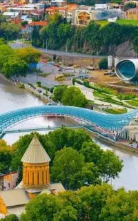 تور ارمنستان/ تور گرجستان/ تفلیس / باتومی / ایروان