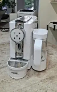 اسپرسو ساز کپسولی میگل