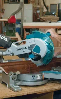 فارسی بر ls 1016 ماکیتا