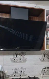 هود دسته دوم