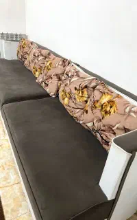 مبل ال 7نفره