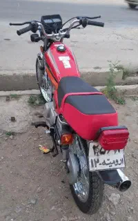 مدل 86