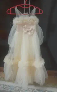 لباس تور بچه گانه