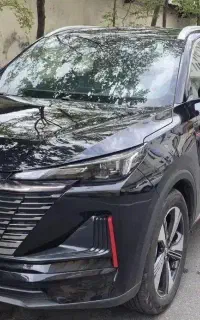 cs55 plus 2025 چانگان