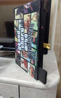 کنسول playstation 2