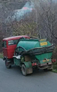 لوله بازکنی و تخلیه چاه