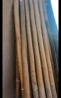 خریدار انواع چوب سقفی وضایعاتی