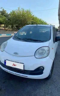 ام وی ام ۱۱۰s لاکچری ۹۵