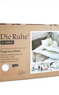 بالش بارداری و شیردهی