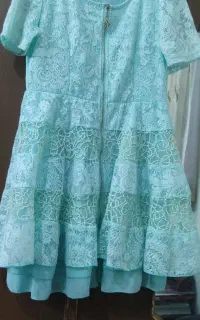 لباس وشومیز