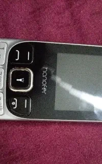 گوشی ساده هانوفر