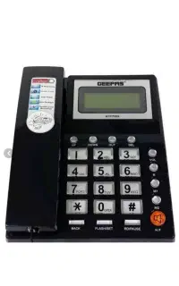 تلفن ثابت رومیزی