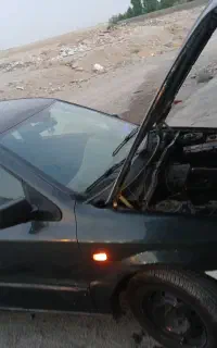 سمند مدل۸۲