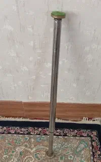 میله بارفیکس