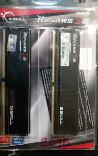 رم جی اسکیل Ripjaws S5 DDR5 6000 ظرفیت 32 گیگابایت