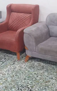 مبل راحتی