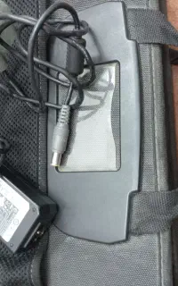 لب تاپ مدل k10 تمیز باطری ۷۰ درصد