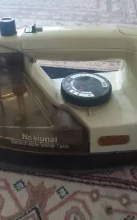 اتو برقی