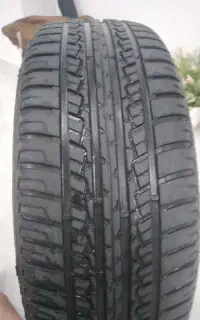 یک عدد لاستیگ دست دوم اسپرت