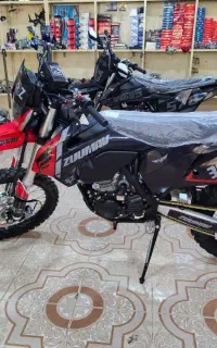موتور اندرو