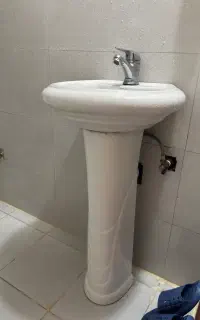 روشویی کاملا نو