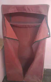 کاور لباس