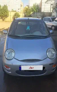 ام وی ام 110 4سیلندر