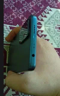 Note 11 pro plus 5G