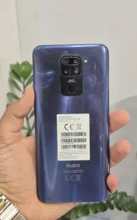 Note9 با شرایط اقساط