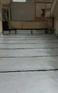 ایزوگام قیرگونی در سعادت‌آباد ولنجک پونک چیتگر کن