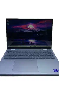 لپ تاپ هوش مصنوعی با پردازنده ULTRA 7 تاشو و لمسی