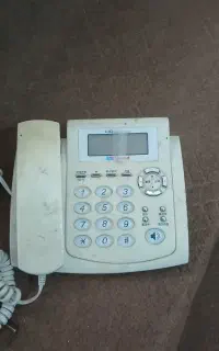 سه عده تلفن سالم