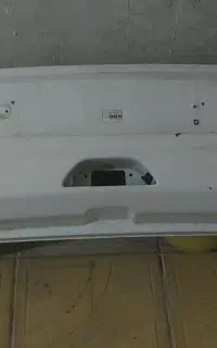 سپر عقب تیبا دو فابریک