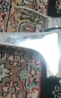 شیر آب روشویی