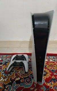 PS5
