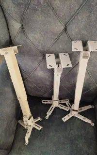 پایه سقفی ویدئو پروژکتور