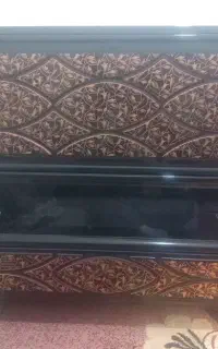 بخاری ۱۲ هزار