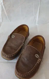 کفش بچگانه