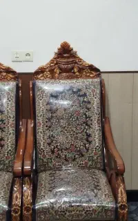 مبل قالی