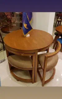 میز