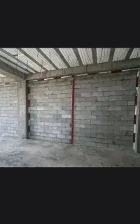 بنائی ساختمان