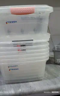 وسایل فست و فود