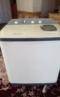 لباس شویی دوقلو پاکشوما
