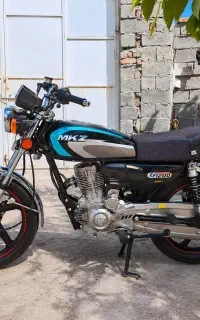 MKZ EFI 200 مدل ۱۴۰۴