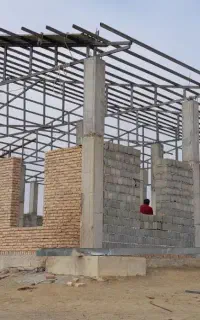 بنایی و سیمانکاری