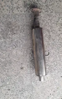 منبع ۱۰۶ استیل