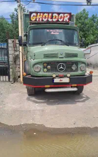 ده چرخ بالاگیر مدل ۵۰