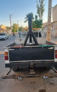 نیسان امداد