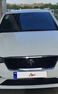 تارا v1p دنده ای