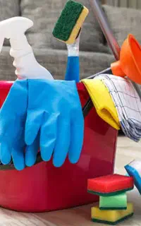 استخدام همکار خانم جهت امور منزل و آشپزی